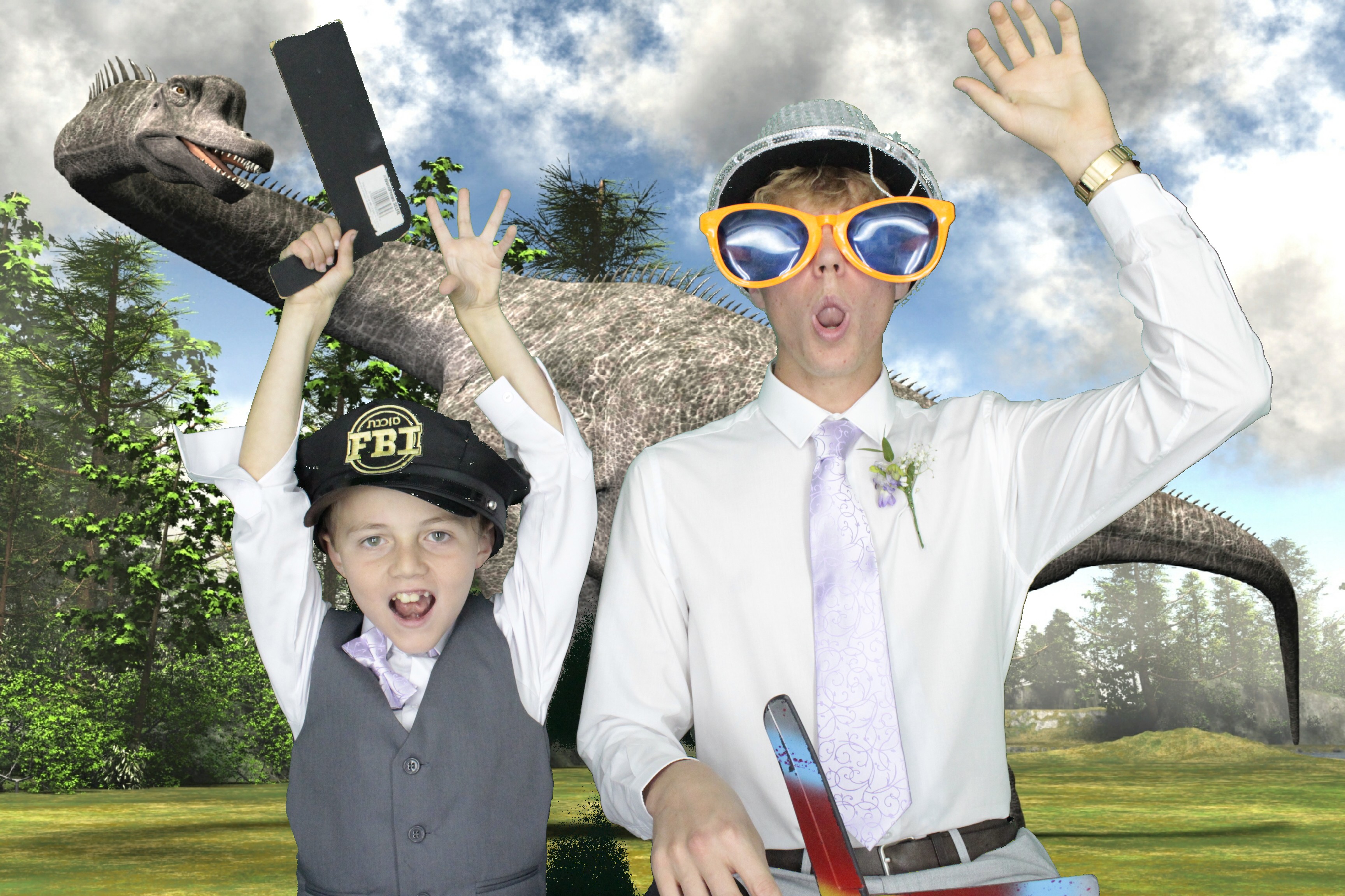 Katie and Jons Wedding | View more photos from the event at gallery.myphotoboothexperience.co.uk/u/MyPhotoBoothExperienceLtd/Katie-and-Jons-Wedding